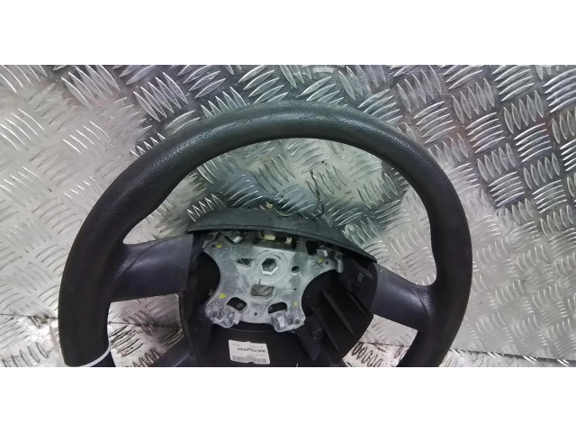 Volant Ford Grand C-MAX 2010   