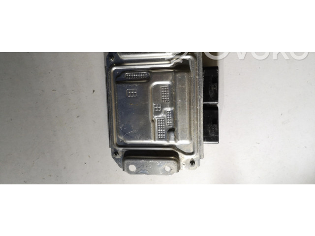 Řídící jednotka 33920-84MB, 33920-84MB MA112700-6783   Suzuki Celerio 2014