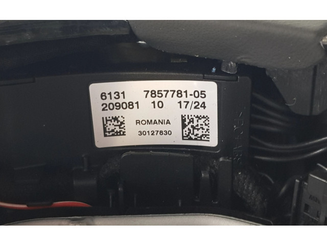 Volant BMW M3 G80 2022 98828787857781, 98828787857781  