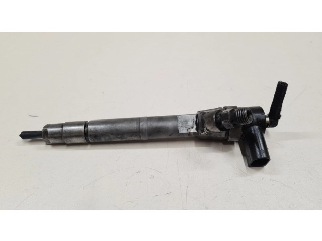 Vstřikovač 0445110012, A6110700587   Mercedes-Benz E W211  pro naftový motor 2.7  