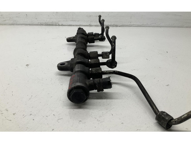 Vstřikovací lišta 0445214239, 0445214239   Fiat Punto Evo     