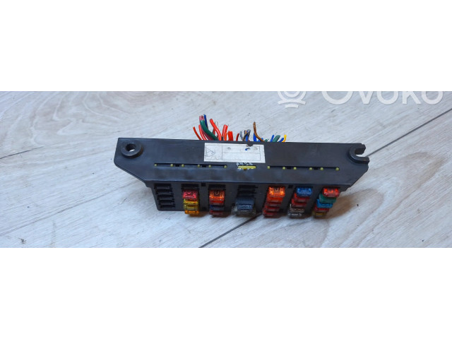 Блок предохранителей 911804a930, 2712959   Hyundai Getz    