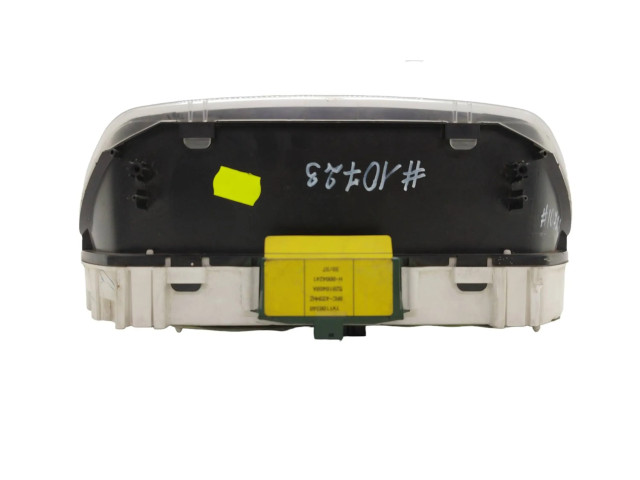 Панель приборов LR0008001, 52010468A   Land Rover Freelander       
