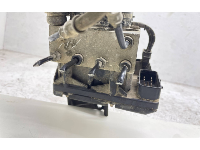 Блок АБС 1J0907379G, 1J0614117C   Audi  A3 S3 8L  1996 - 2003 года