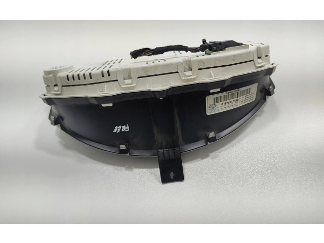Топливная рампа 6H5210849FD   Land Rover Freelander 2 - LR2  