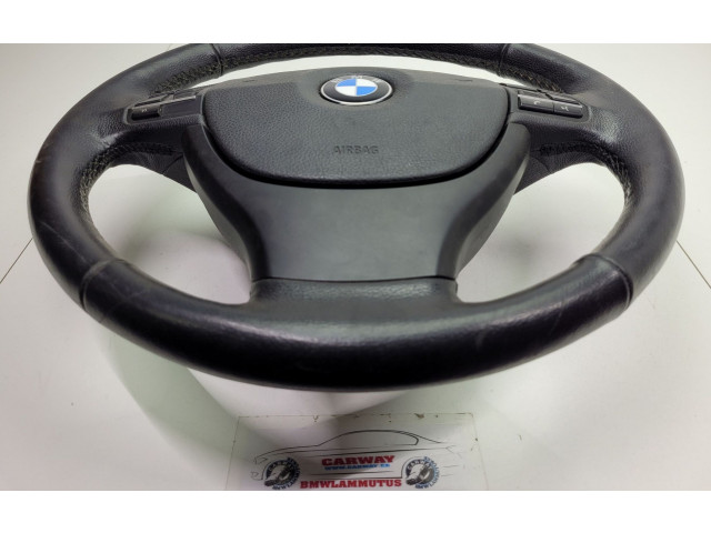 Руль BMW 7 F01 F02 F03 F04  2008 - 2016 года 3233-6790889, 6790887      