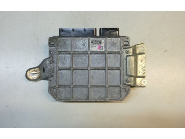 Řídící jednotka 896610DB01, 896610DB01   Toyota Yaris 2011