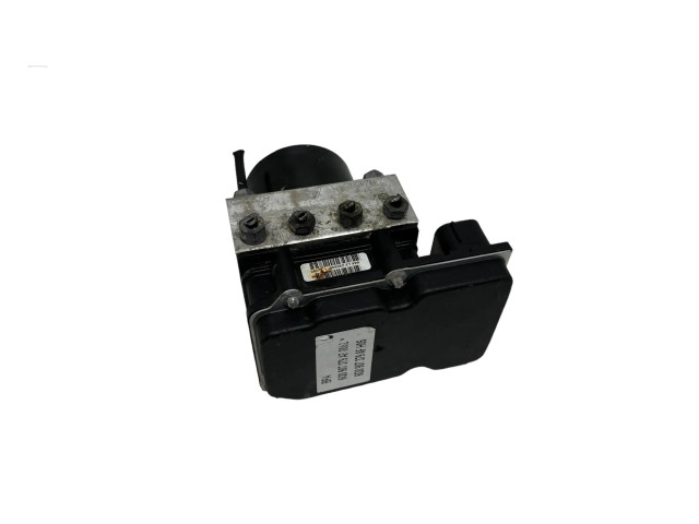 Jednotka ABS 6Q0907379AF, 0265800511   Skoda Fabia Mk1 (6Y) 2003