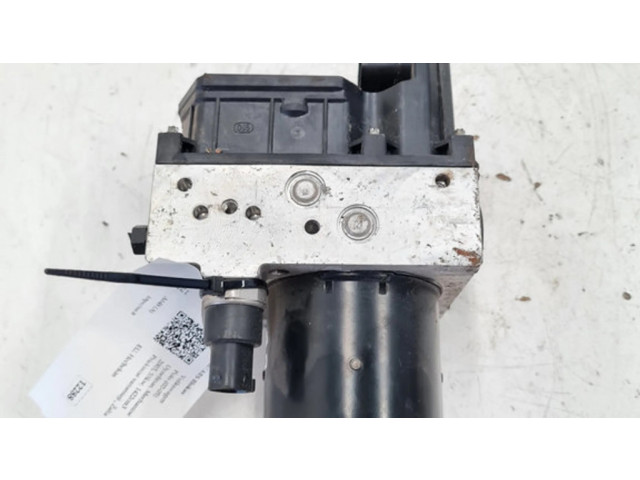 Jednotka ABS 6Q0614517K, 0265950073   Volkswagen Polo 2003