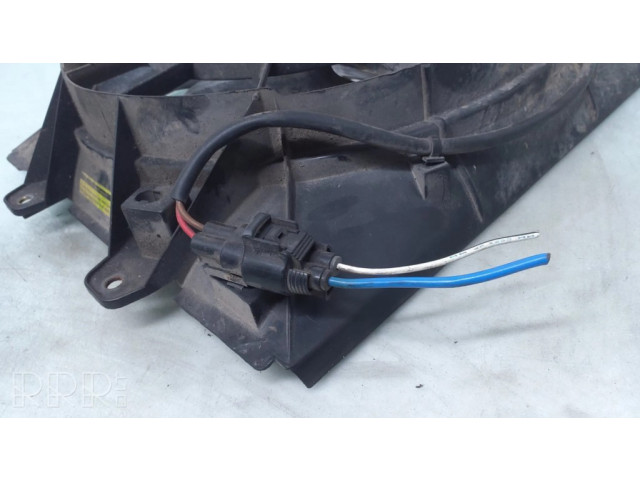 Вентилятор радиатора     3135103199    Toyota Avensis T220 2.0
