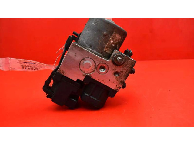 Jednotka ABS F40HU-411, F40HU-411   Subaru Forester SF 1999