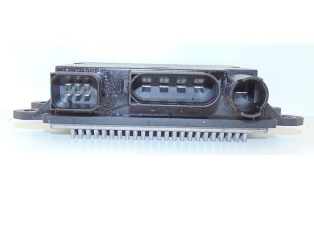 Блок управления климат-контролем A6391530279   Smart ForFour I
