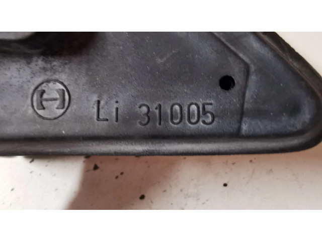 Zpětné zrcátko  levé BMW 3 E36 1998  8207199, 31005  