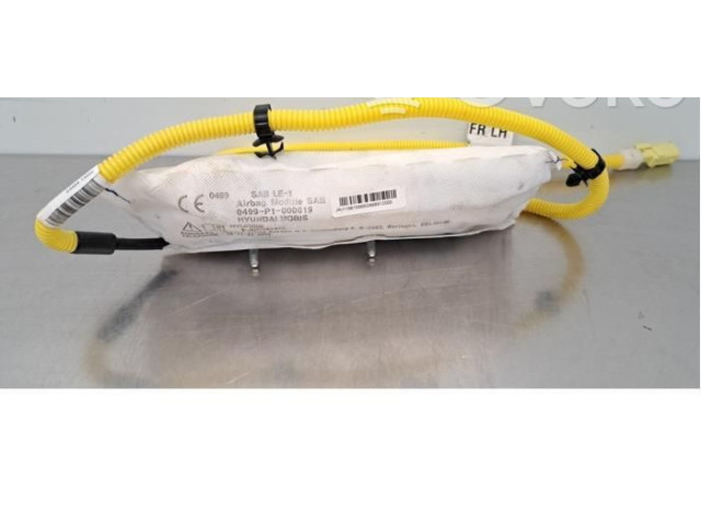 Подушка безопасности в сиденье 88910G6000   KIA Picanto