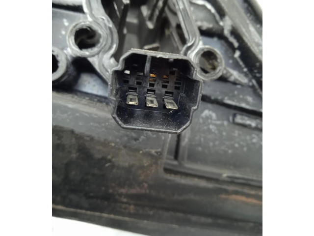 Интеркулер  7700312903, 868926Q   Renault Trafic II (X83) 1.9