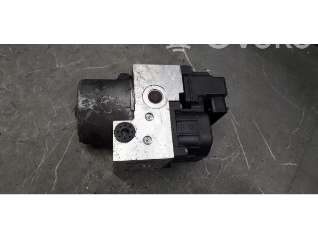 Jednotka ABS 0265216989   Chevrolet Spark M100, M150 2002