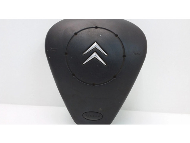 Подушка безопасности водителя 963800092   Citroen C3