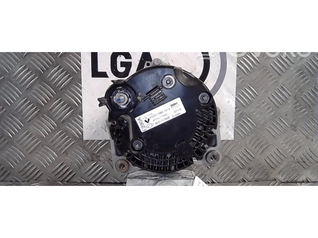 Генератор 231004436R   Renault Espace V (RFC) 2.0     