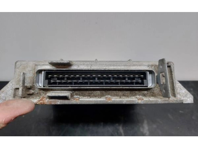 Блок управления двигателя G5.M0, 0A02   Citroen XM