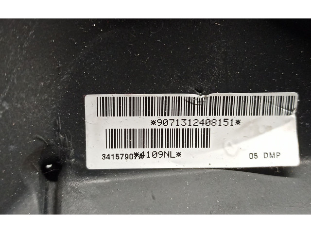 Volant Peugeot 5008 2010 4109NL, 98072009ZD  