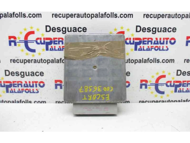 Řídící jednotka 96AB12A650KB   Rover Rover 