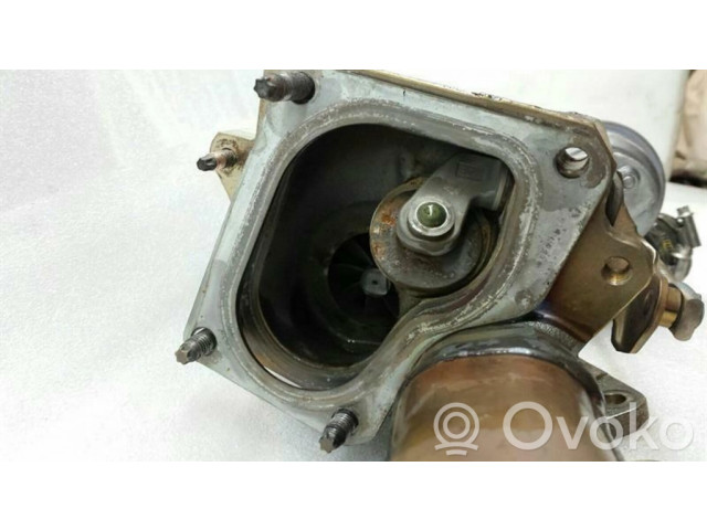  Турбина Mercedes-Benz E W212  A2780903580         