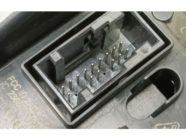 Přístrojová deska  Volkswagen Tiguan 2021 3G0920320B, A2C14535402X  