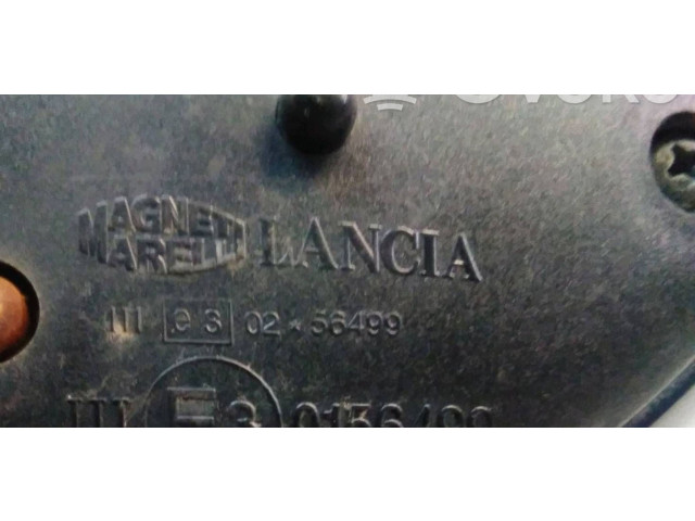 Zpětné zrcátko  Lancia Lybra 1999  735266989  