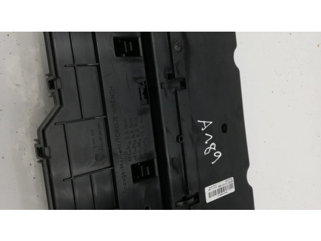 Блок предохранителей 8364540, 8364542   BMW X3 E83    