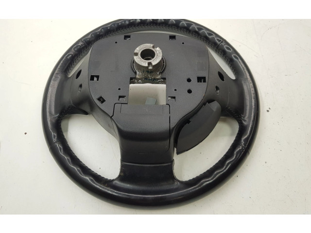 Руль Mitsubishi Outlander  2007 - 2012 года H100191      