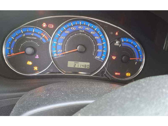 Přístrojová deska  Subaru Forester SH 2008 85002SC350  