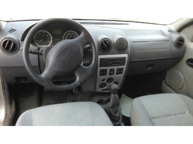 Ручка стеклоочистителей 8200213173   Dacia Logan Pick-Up