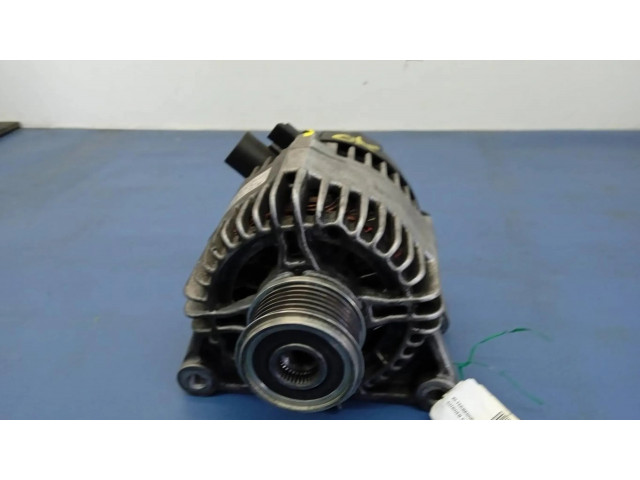 Генератор 9688237380, ALTERNADOR   Citroen C3 1.0     