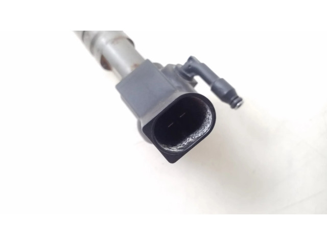 Форсунка A6290700287    Mercedes-Benz E W211 для дизельного двигателя OM 629.910 4