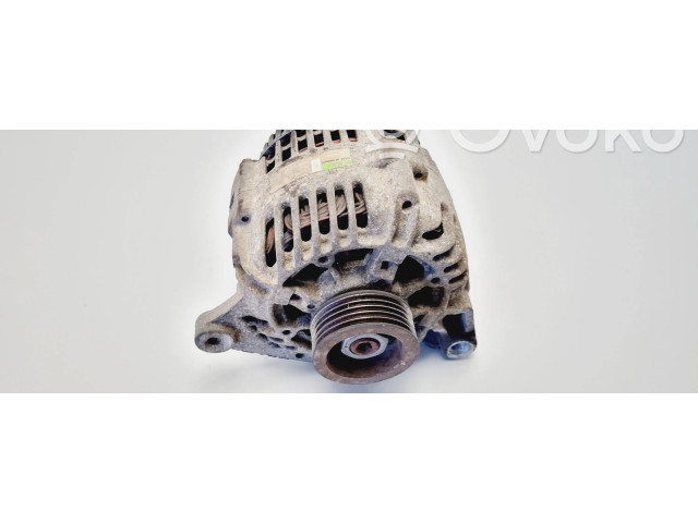 Генератор 9621308580   Peugeot 106      