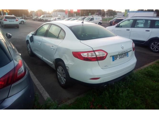 Моторчик дворников 288105839R    Renault Fluence