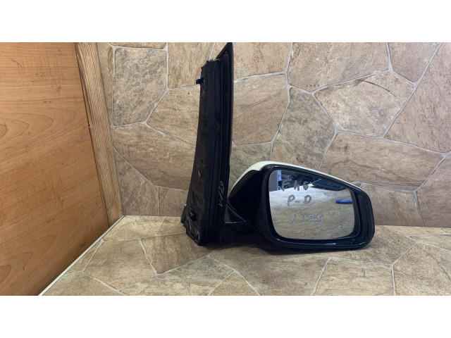 Zpětné zrcátko pravé BMW 2 F46 2017  7320442  