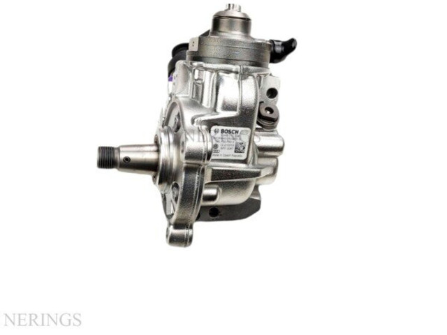 Vstřikovací čerpadlo 0445010538, 0986437440   Audi Q5 SQ5     
