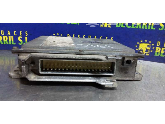 Řídící jednotka 9630278180, 0261204622   Peugeot 106 1998