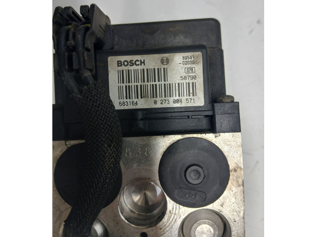 Jednotka ABS 0273004571, 683164   Toyota Corolla E120 E130 2004