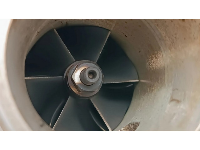  Турбина Audi A3 S3 8P 1.4 03C145701N   для двигателя CAX для двигателя 1.4 TFSI     