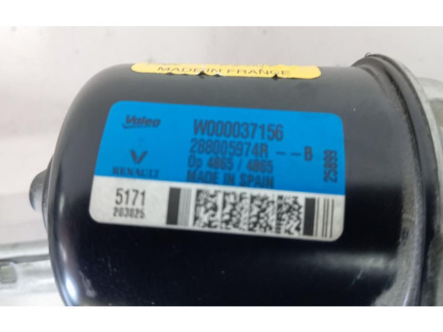 Volant Renault Megane II 2021 288005974R  
