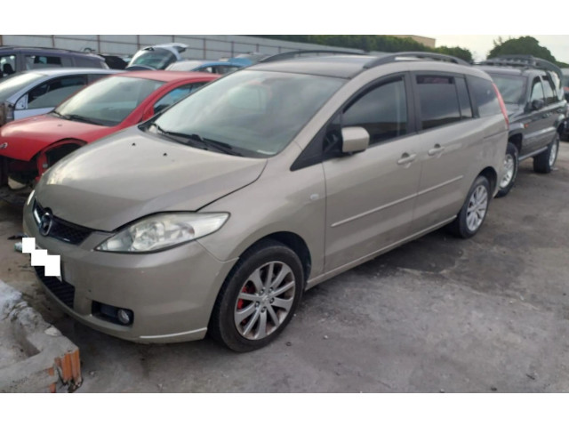 Zpětné zrcátko  Mazda 5   E4012284, E4012284  