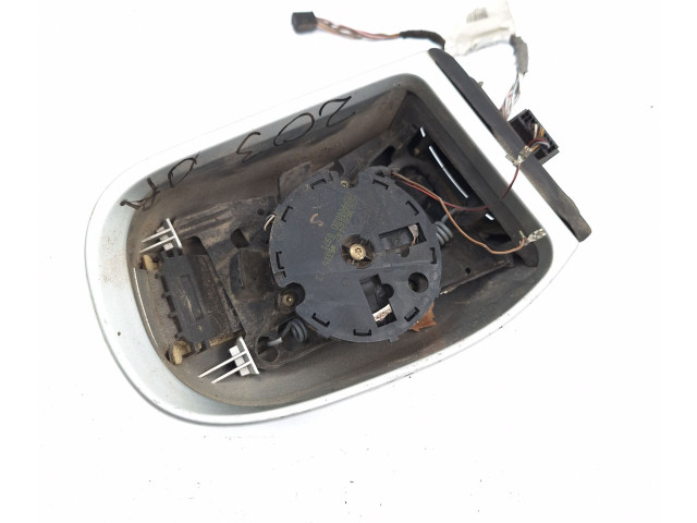 Zpětné zrcátko  Mercedes-Benz C W203 2000  A2038202442, A2035408808  