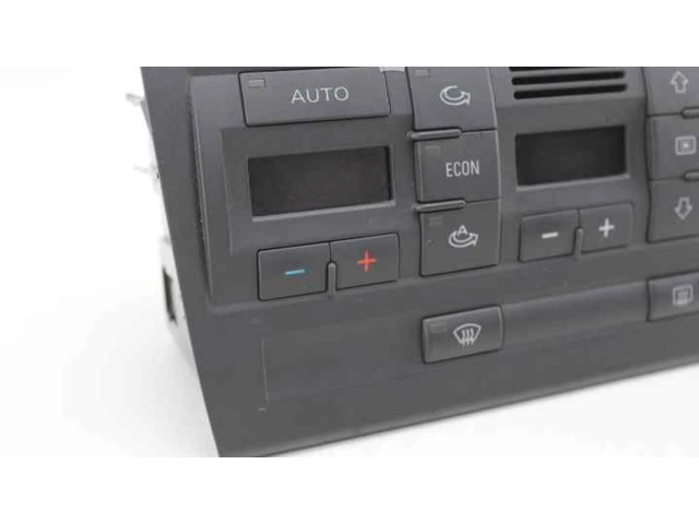 Блок управления климат-контролем 8E0820043BQ   Seat Exeo (3R)