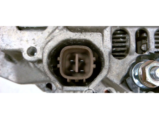 Генератор J5114036   Honda Jazz 1.2     