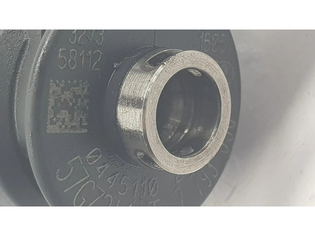Vstřikovač 13537793836   BMW 3 E90 E91  pro naftový motor 2.0  