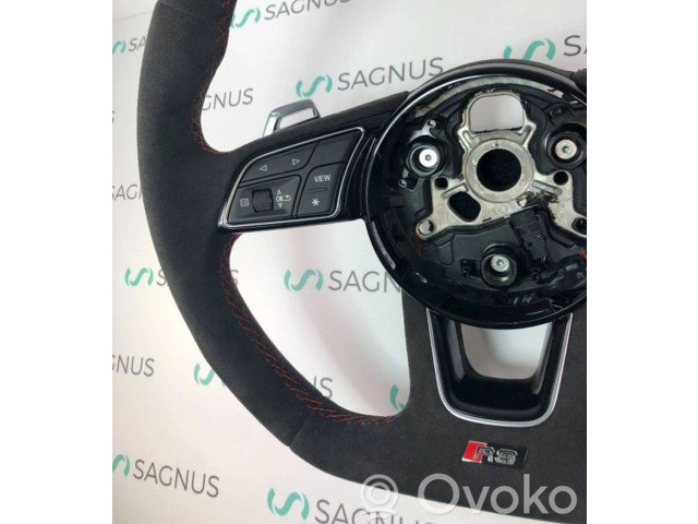 Volant Audi RS4 B9 2023 8W0419689A, 8W0419689  