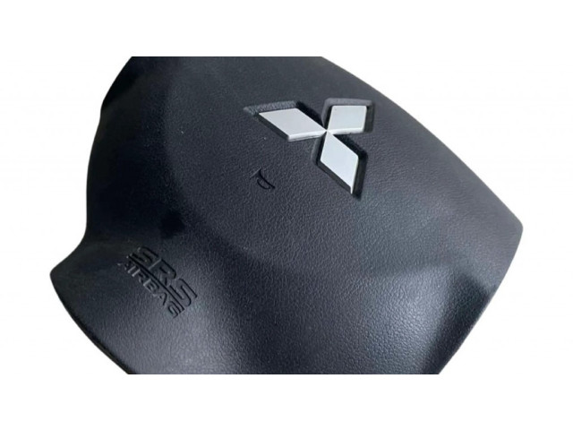 Подушка безопасности водителя 7030A217XB, 611044600G   Mitsubishi Colt