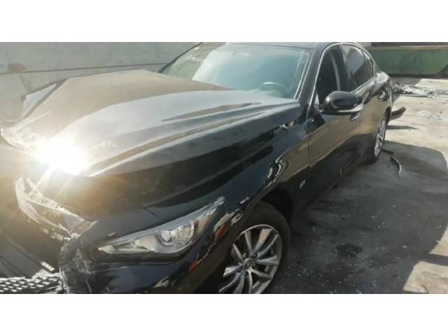 Volant Infiniti Q50 2017 W9565361100, CONMANDOS  